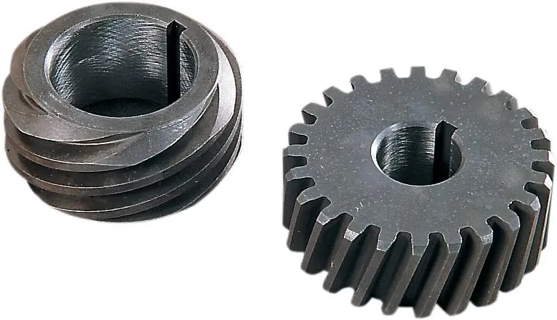 Helical Gear