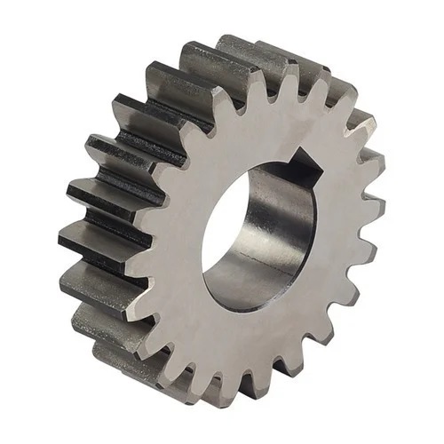 Spur-Gear