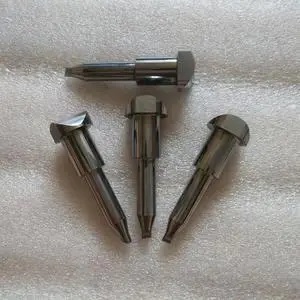 Tungsten Carbide part