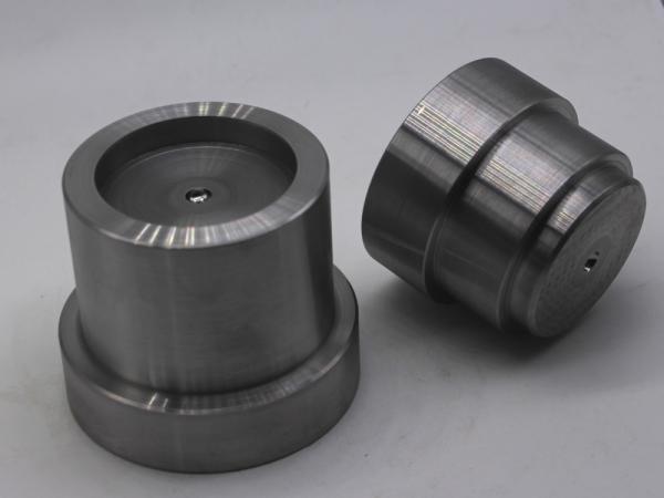 Cemented Carbide Cold Heading Dies