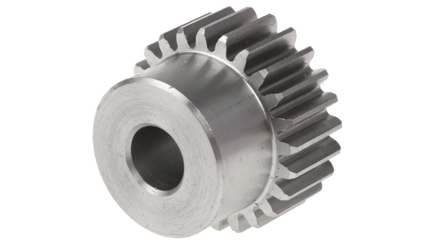 Steel Spur Gear